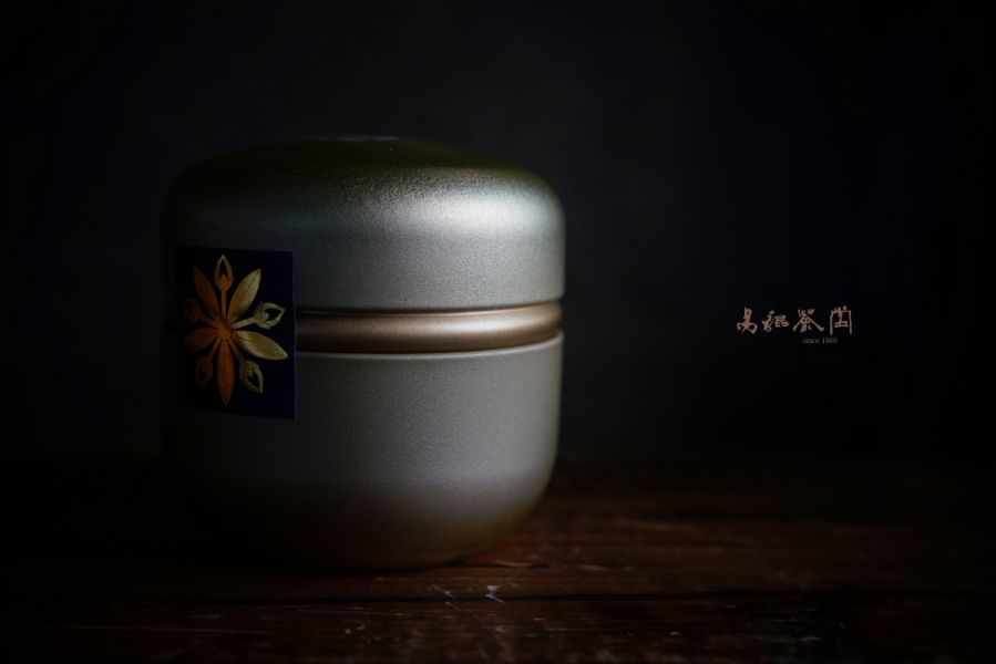 野放蜜綻金鉤(紅茶） 易錕,金,茶堂,永續,地球