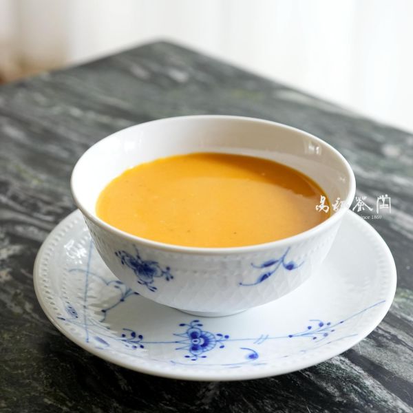 晶采朝陽湯(奶素) 補品、精力湯、湯品、料理包、易錕茶堂、排寒、暖身,膠質、調理、保健、養生、防疫、活力