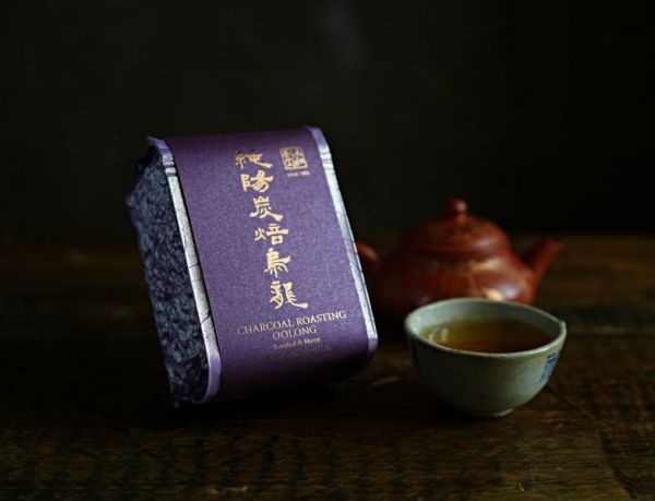 癸卯純陽炭焙烏龍(重火) 茶葉,烏龍茶,茶園,烏龍,炭焙,茶,易錕茶堂,純陽