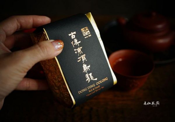 (堂主藏品)古傳凍頂烏龍(比賽金牌級) 茶葉,烏龍,茶園,凍頂烏龍,茶,易錕茶堂