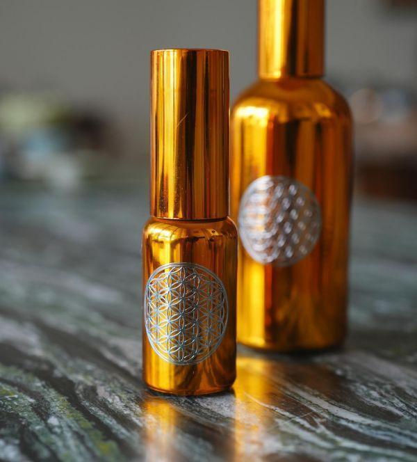 超豐盛黃檜純露(20ml) 精油,除障,防護,豐盛,招財,防護