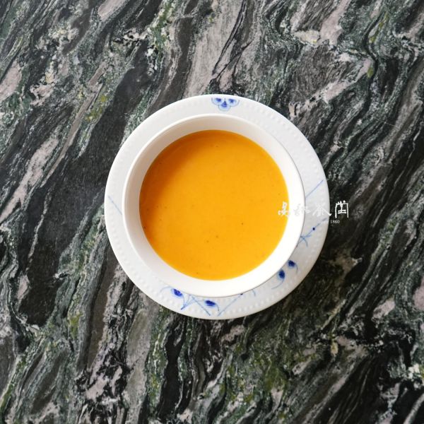 晶采朝陽湯(奶素) 補品、精力湯、湯品、料理包、易錕茶堂、排寒、暖身,膠質、調理、保健、養生、防疫、活力