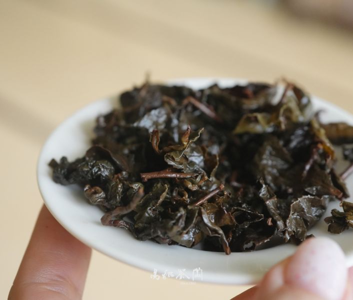 2016炭焙武夷烏龍陳茶 (2分火) 茶葉,烏龍茶,茶園,茶,易錕茶堂