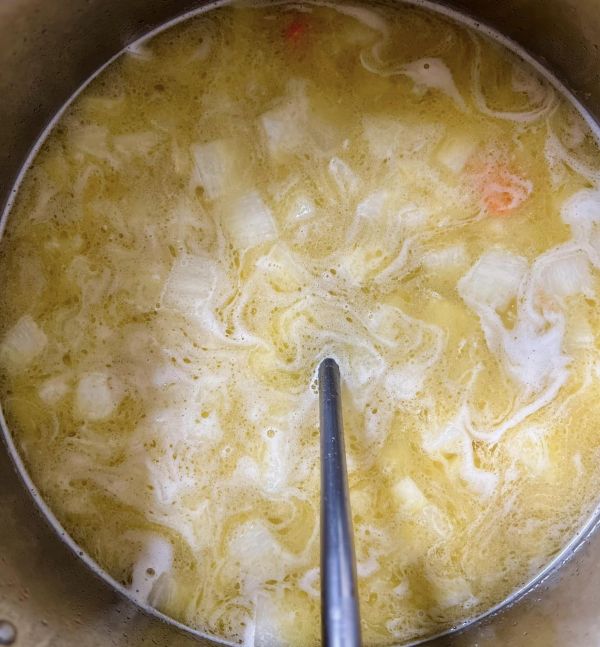 滿分精力湯 補品、精力湯、湯品、料理包、易錕茶堂、排寒、暖身,膠質、調理、保健、養生、防疫、活力