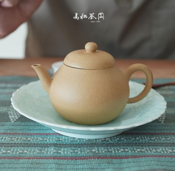 早期柔光手工段泥 茶具,茶文化,茶藝,茶道,茶日子,生活,美學,茶,易錕茶堂,易錕,道具,好茶,瀝水,京都,古,古代,茶席