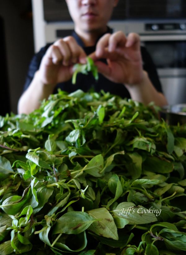 綠寶石手工松子青醬 (蔬食) 青醬,義大利麵青醬,松子青醬,手工青醬,易錕茶堂,健康,團購