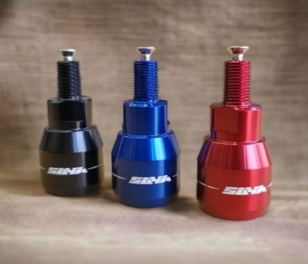 SUYA 鋁合金排檔桿加長底座 For Brz / 86 