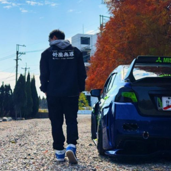 SUYA® 冬季教練外套 - 舒壓無罪 