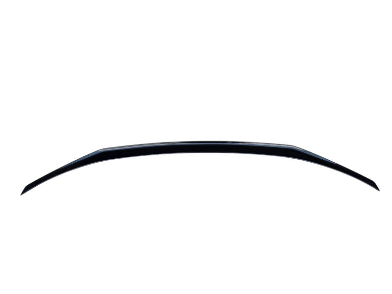 DMK Mid/Waist Spoiler For SUBARU 2022+ WRX Wagon (VN) 