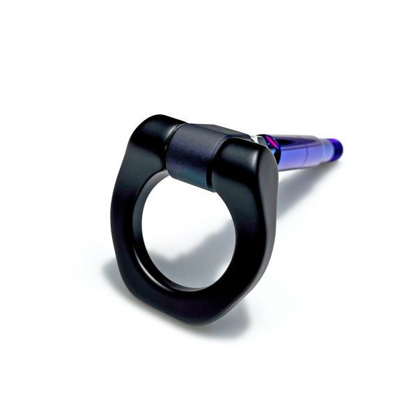 SUYA Tow Hook for Toyota Corolla Sport (Auris) 