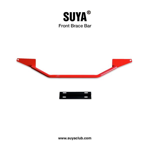 EG Front Brace Bar For TOYOTA Corolla sport / Auris 