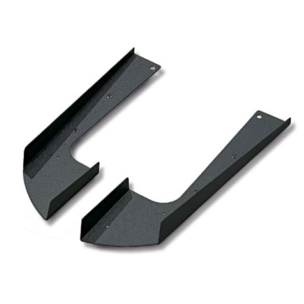 SUYA Rear Spat Extension For SUBARU 2022+ WRX wagon (VN) 