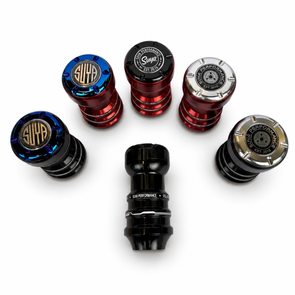 SUYA MATAL SHIFT KNOBS 