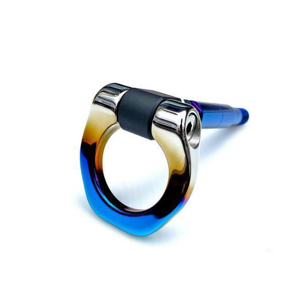 SUYA 馬蹄型定位拖車勾 for Toyota GR Supra 