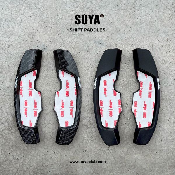 SUYA Shift Paddles For SUBARU 