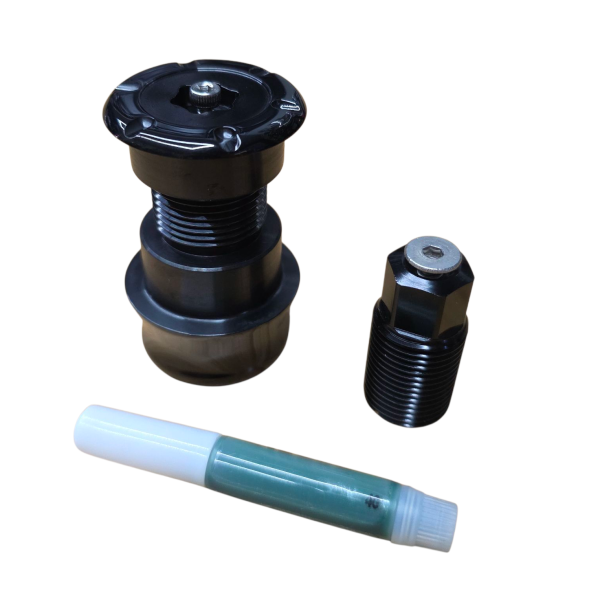 SUBARU MT / CVT SUYA Shift Knobs (Metal) 