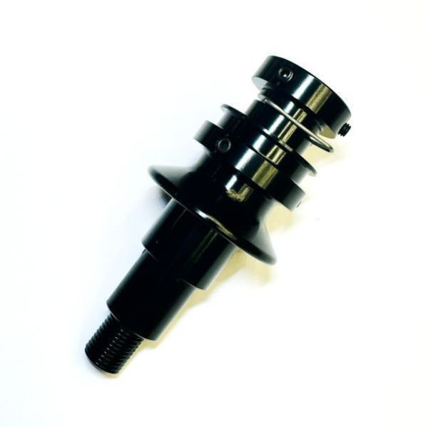 Honda 2012~2025 CRV CVT SUYA Shift Knobs (Metal / Titanium) 