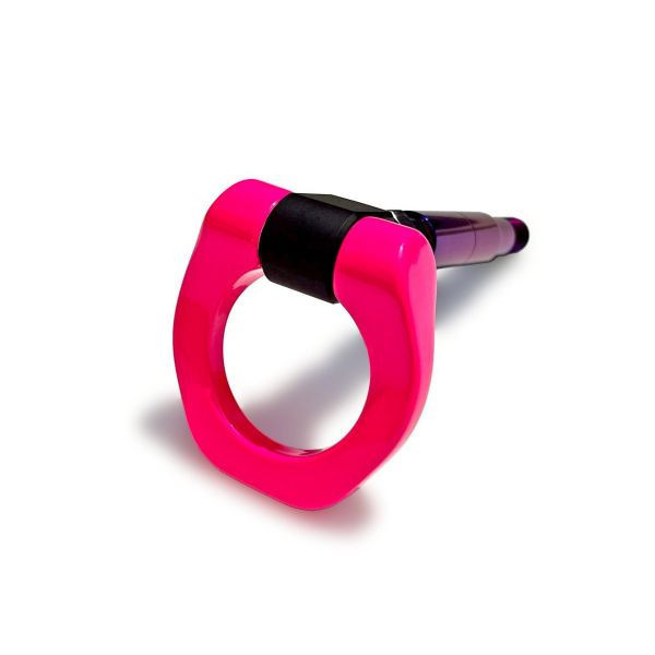 SUYA Tow Hook for Ford Focus 