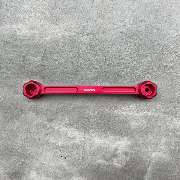 SUYA 鋁合金電瓶架(陽極款) For SUBARU SUBARU,WRX,Levorg,Forester,XV,Legacy,BRZ,outback,86