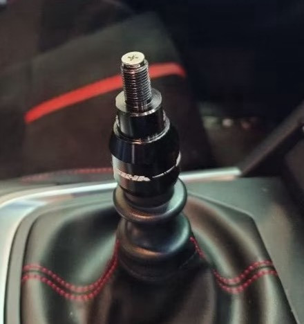 SUYA 鋁合金排檔桿加長底座 For Brz / 86 