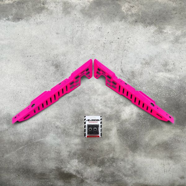 SUYA Fender Shrouds For SUBARU 2022+ WRX VB/VN 
