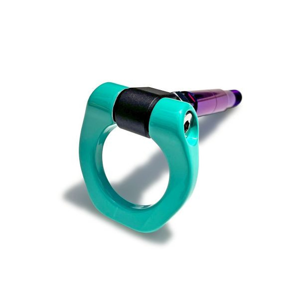 SUYA Tow Hook for Toyota Corolla Sport (Auris) 