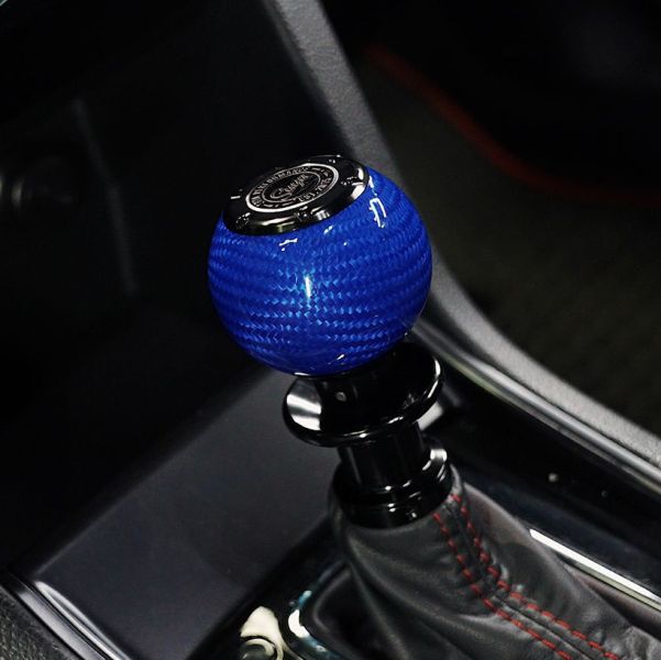 TOYOTA Corolla sport / Auris CVT SUYA Shift Knobs (Carbon) 