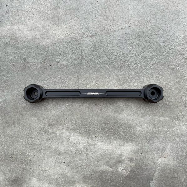 SUYA 鋁合金電瓶架(陽極款) For SUBARU SUBARU,WRX,Levorg,Forester,XV,Legacy,BRZ,outback,86