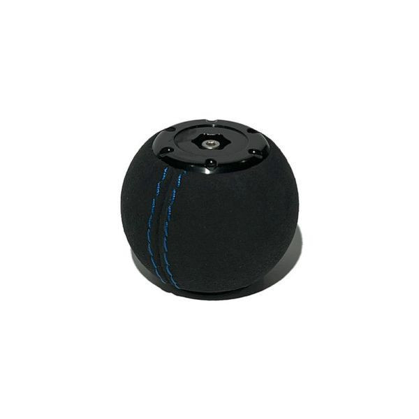 Honda 2012~2025 CRV CVT SUYA Shift Knobs (Leather/Alcantara) 