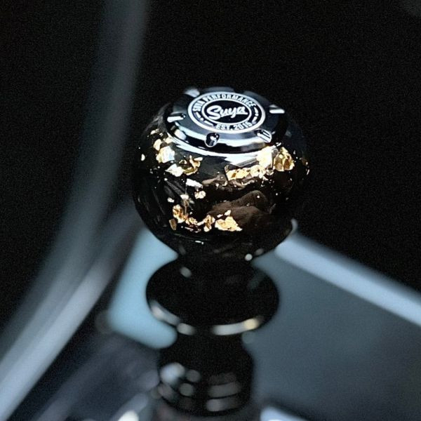 Honda 2012~2025 CRV CVT SUYA Shift Knobs (Forging Carbon) 