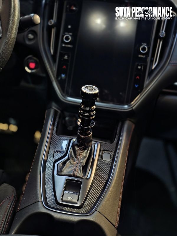 SUYA MATAL SHIFT KNOBS 