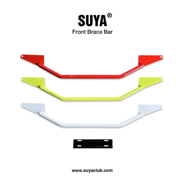 EG Front Brace Bar For TOYOTA Corolla sport / Auris 
