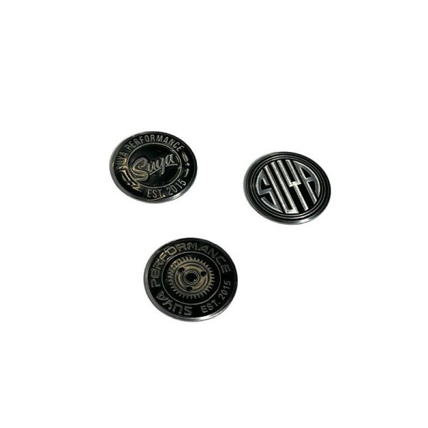 SUBARU MT / CVT SUYA Shift Knobs (Leather) 