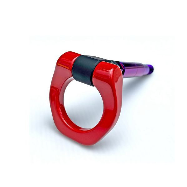 SUYA Tow Hook for Ford Focus 