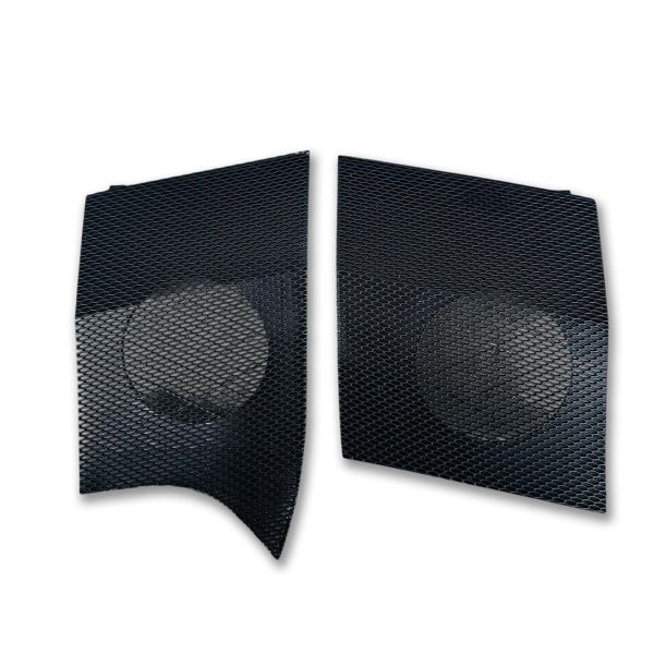 SUYA 大開孔聲放喇叭蓋｜Auris / Corolla Sport / Altis 專用 