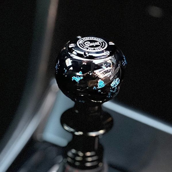 Honda 2012~2025 CRV CVT SUYA Shift Knobs (Forging Carbon) 