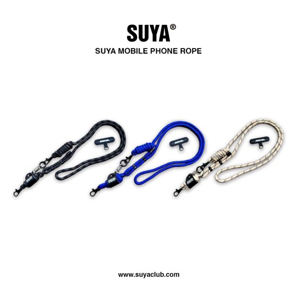 SUYA Smart Phone Strap 
