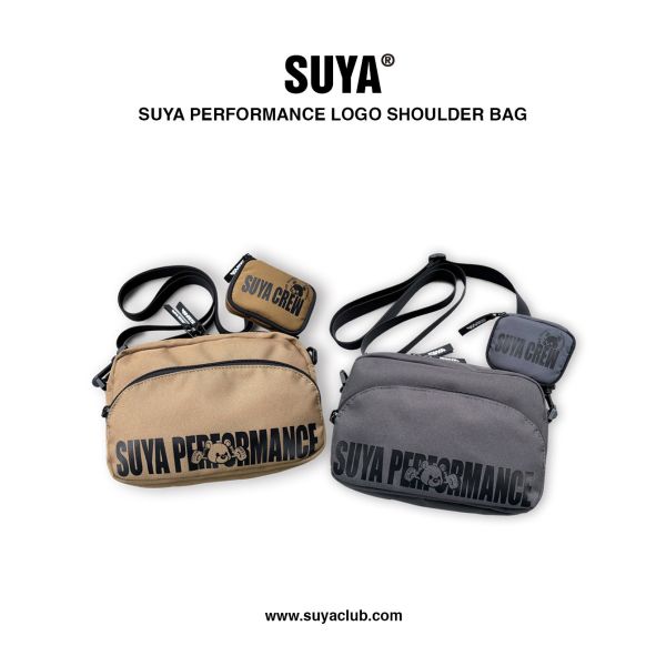 Suya Crossbody Bags 