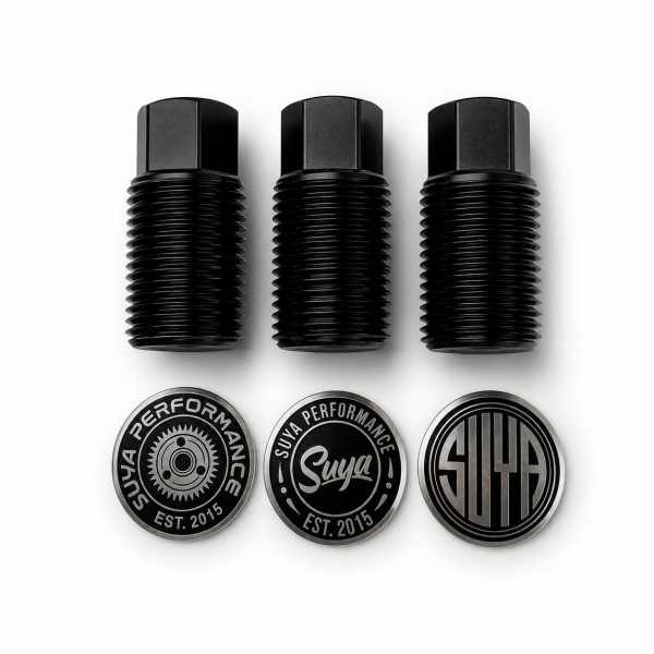 SUYA MATAL SHIFT KNOBS 