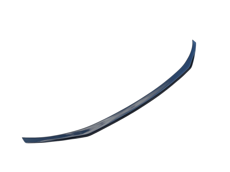 DMK Mid/Waist Spoiler For SUBARU 2022+ WRX Wagon (VN) 