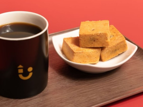 春節限定/豐收禮盒 