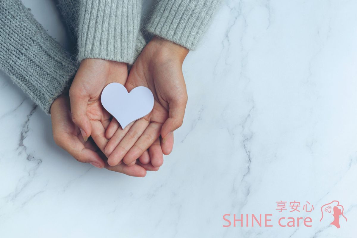 關於SHINEcare享安⼼ - SHINEcare享安心 官方網站｜上班族美好養護 MIT保健