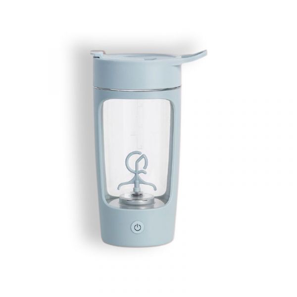 【四色隨機】電動攪拌杯 650ML 