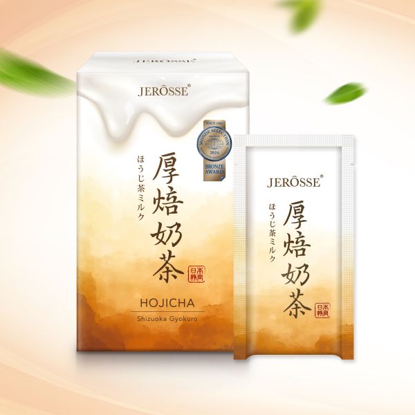 輕卡肽纖飲 厚焙奶茶 (10包/盒) 【輕卡飽足】 婕樂纖,肽纖飲,肽纖飲 評價,神奇可可,代餐,飽足感,婕樂纖 可可