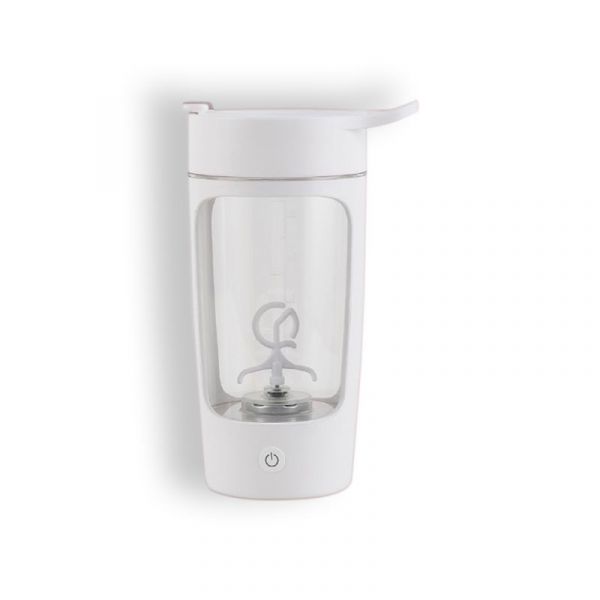 【四色隨機】電動攪拌杯 650ML 