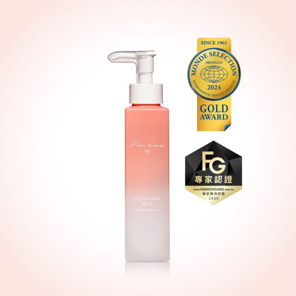 婕肌零洗卸凝膠 (200ml/瓶)【好膚清潔】 卸妝油,洗面乳,婕樂纖,洗卸凝膠,婕肌零,洗卸合一 推薦