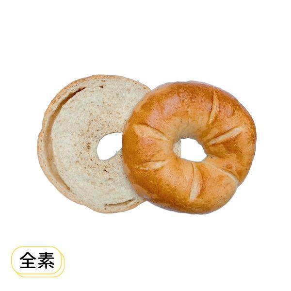 蜂蜜 貝果、早餐、早午餐、點心