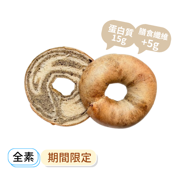 濃黑豆漿 貝果 , 早餐 , 早午餐 , 點心