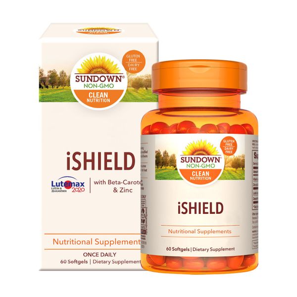 贈-超級葉黃素游離型複方軟膠囊(60粒/盒)_效期至2026/2/28 