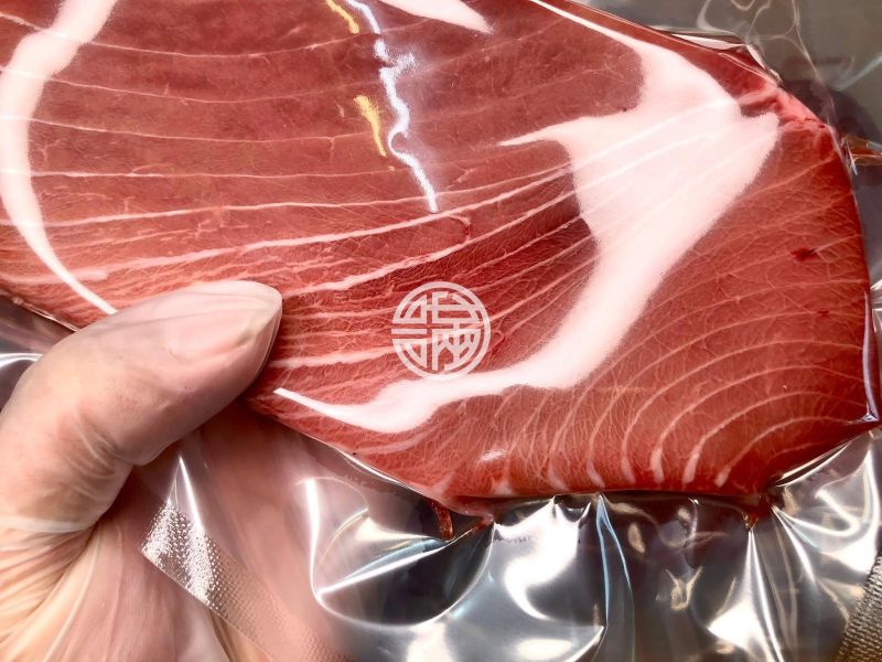 幸福海物｜東港黑鮪魚 